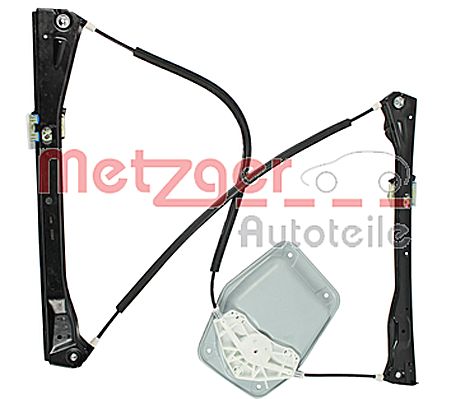 Стеклоподъемник - 2160323 METZGER